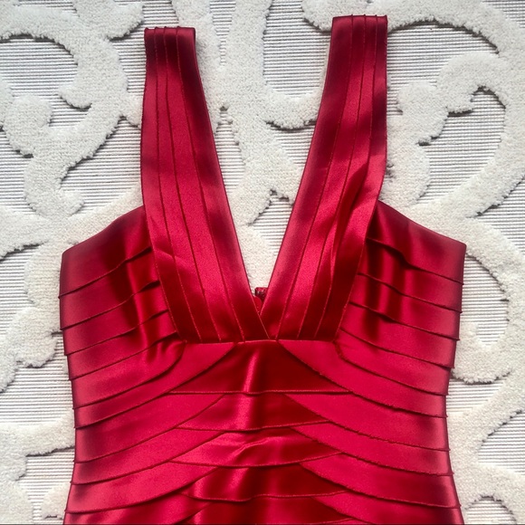 BCBGMaxAzria Malin Dress - Picture 4 of 5